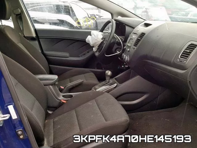 3KPFK4A70HE145193 фото 6