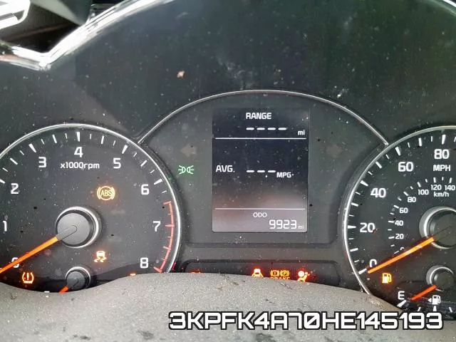 3KPFK4A70HE145193 фото 9