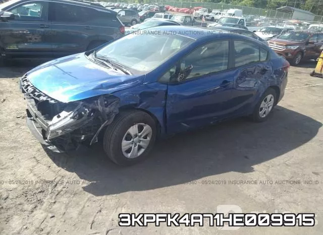 3KPFK4A71HE009915 фото 3
