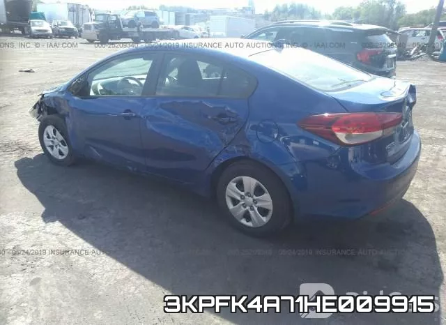 3KPFK4A71HE009915 фото 4