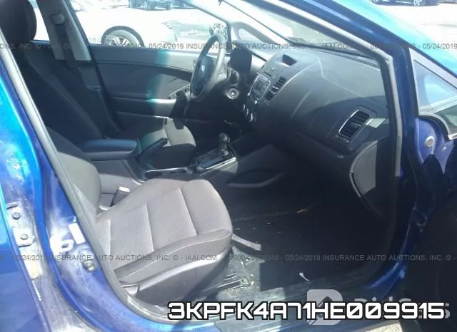 3KPFK4A71HE009915 фото 6