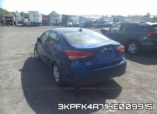 3KPFK4A71HE009915 фото 7