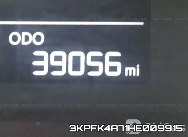 3KPFK4A71HE009915 фото 8