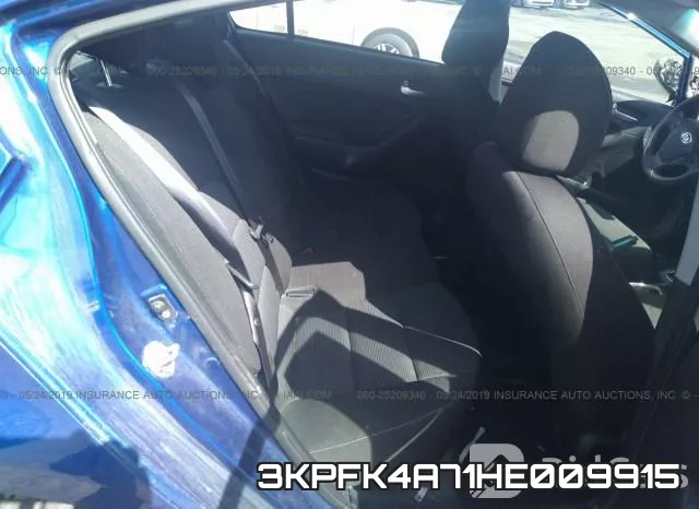 3KPFK4A71HE009915 фото 9