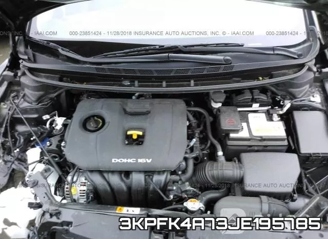 3KPFK4A73JE195785 фото 2