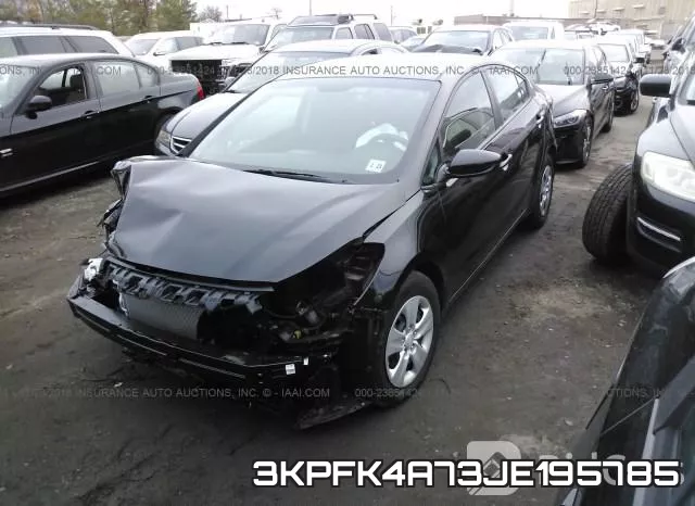 3KPFK4A73JE195785 фото 3