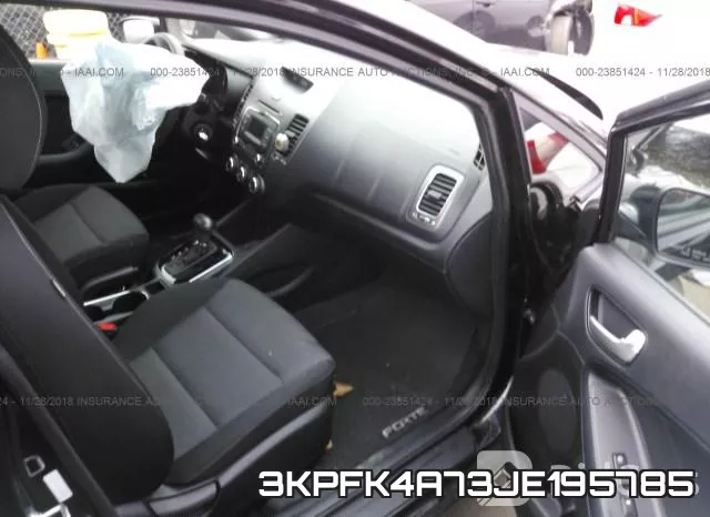 3KPFK4A73JE195785 фото 6