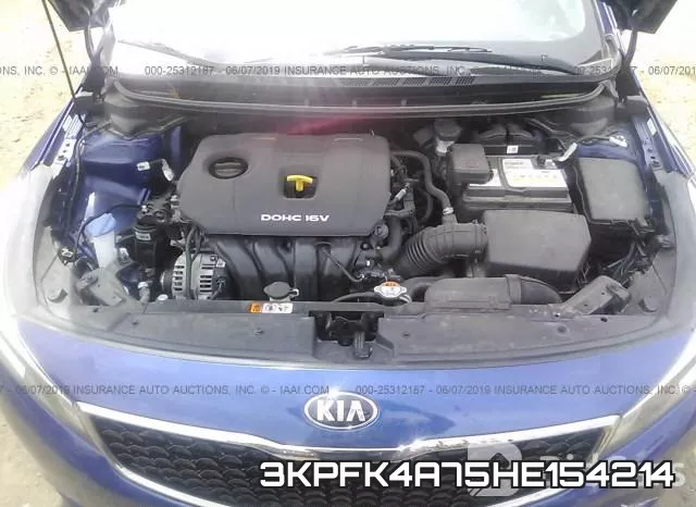 3KPFK4A75HE154214 фото 2