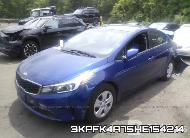 3KPFK4A75HE154214 фото 3
