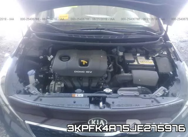 3KPFK4A75JE275976 фото 2