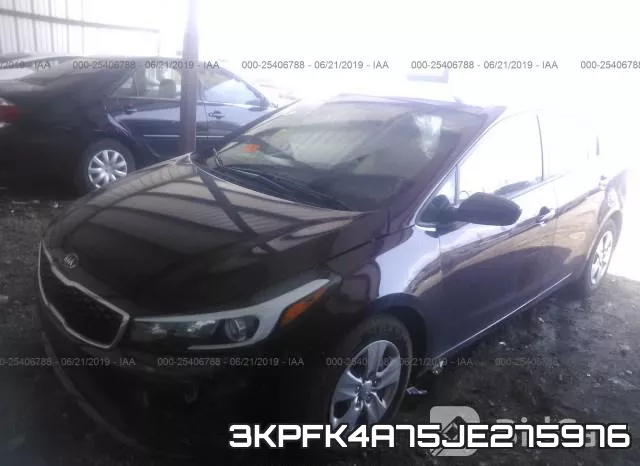3KPFK4A75JE275976 фото 3