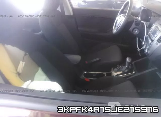 3KPFK4A75JE275976 фото 6