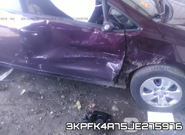 3KPFK4A75JE275976 фото 7
