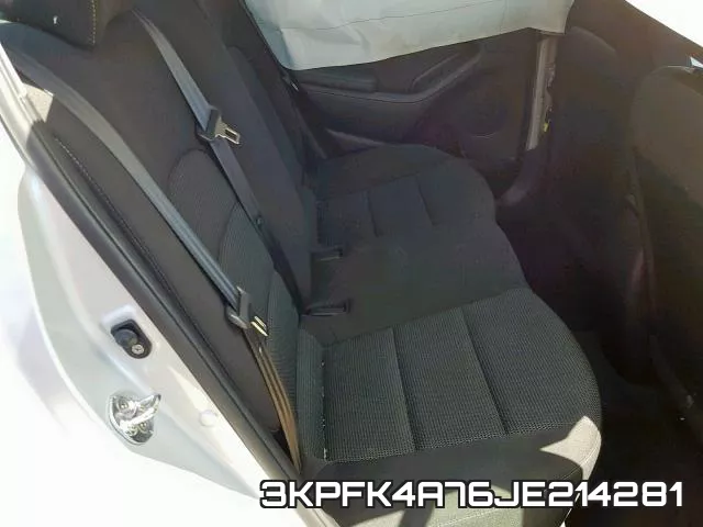 3KPFK4A76JE214281 фото 7