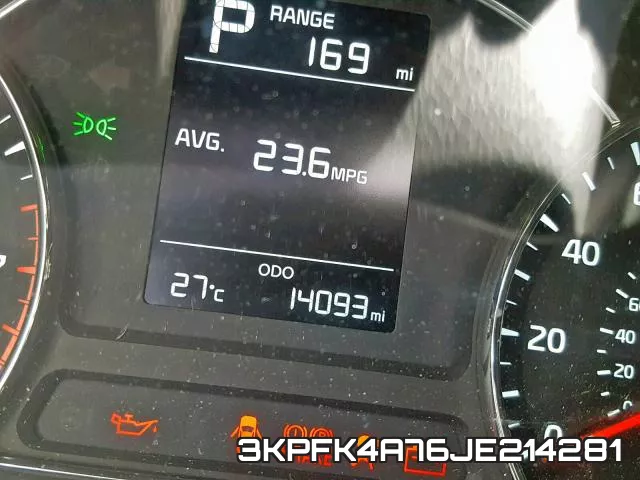 3KPFK4A76JE214281 фото 9
