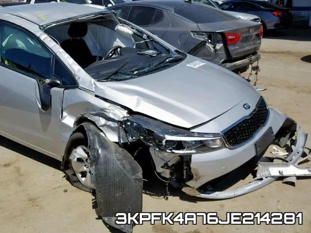 3KPFK4A76JE214281 фото 10