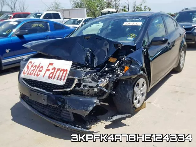3KPFK4A78HE124334 фото 3