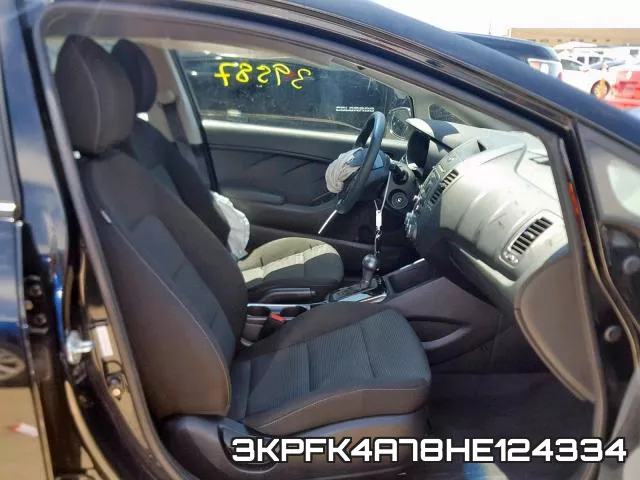 3KPFK4A78HE124334 фото 6