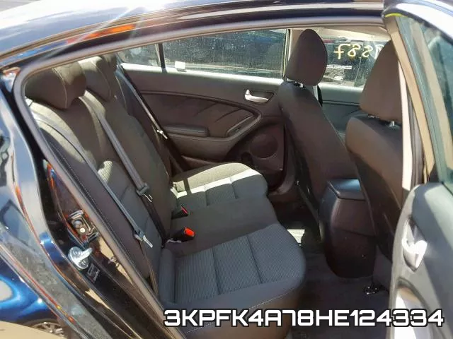 3KPFK4A78HE124334 фото 7