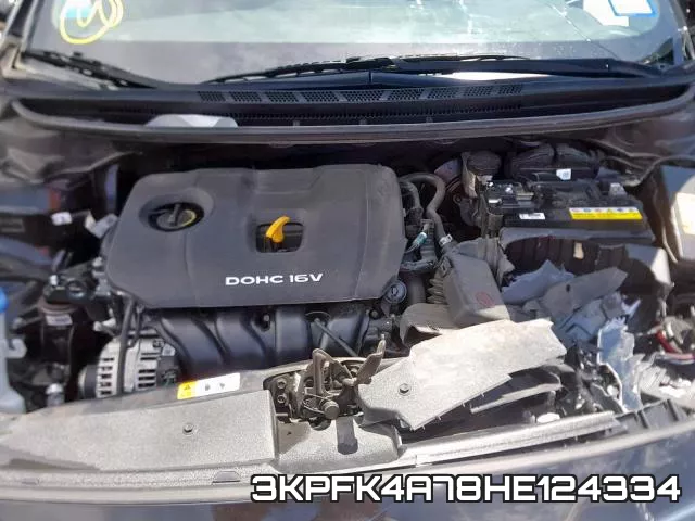 3KPFK4A78HE124334 фото 8