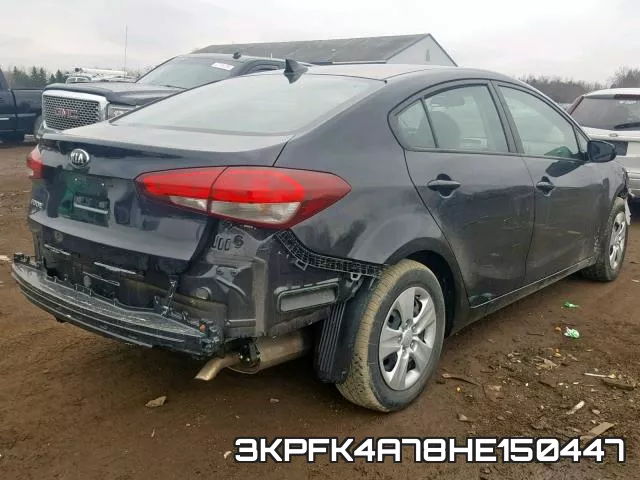 3KPFK4A78HE150447 фото 5