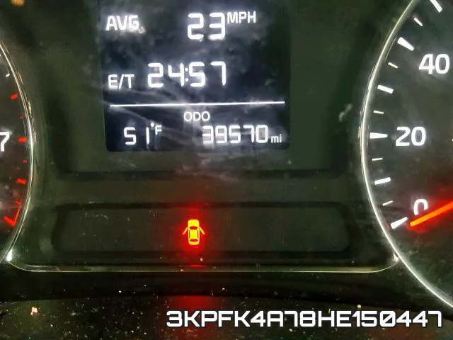 3KPFK4A78HE150447 фото 9