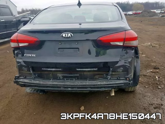 3KPFK4A78HE150447 фото 10