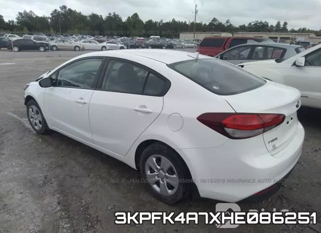 3KPFK4A7XHE086251 фото 4