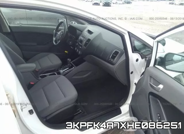 3KPFK4A7XHE086251 фото 6
