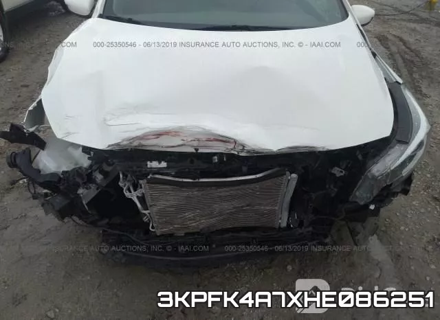 3KPFK4A7XHE086251 фото 7