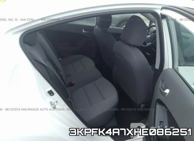 3KPFK4A7XHE086251 фото 9