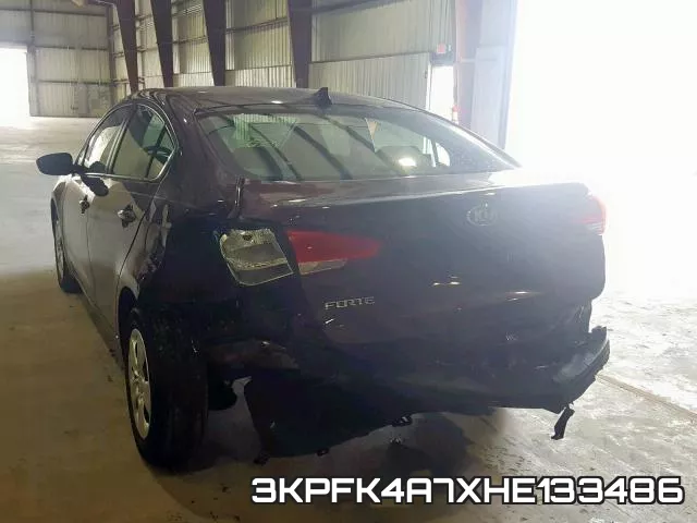 3KPFK4A7XHE133486 фото 4