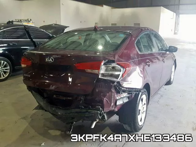 3KPFK4A7XHE133486 фото 5