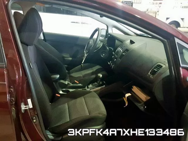 3KPFK4A7XHE133486 фото 6