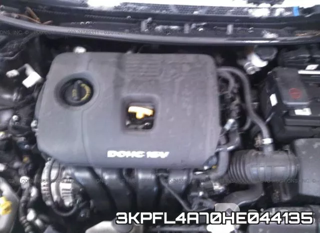 3KPFL4A70HE044135 фото 2