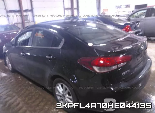 3KPFL4A70HE044135 фото 4