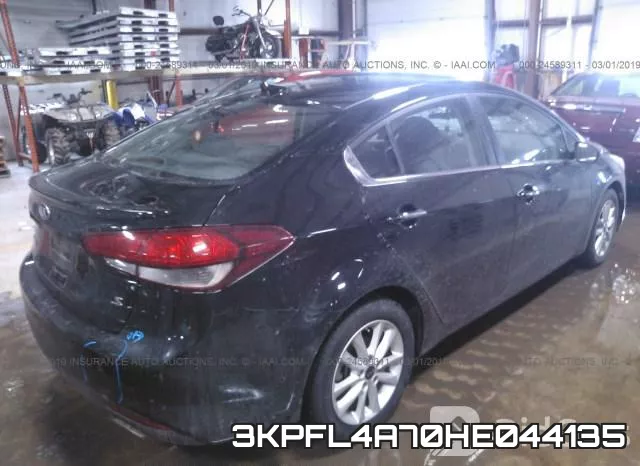 3KPFL4A70HE044135 фото 5
