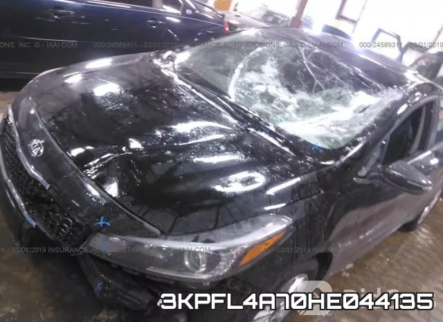 3KPFL4A70HE044135 фото 7