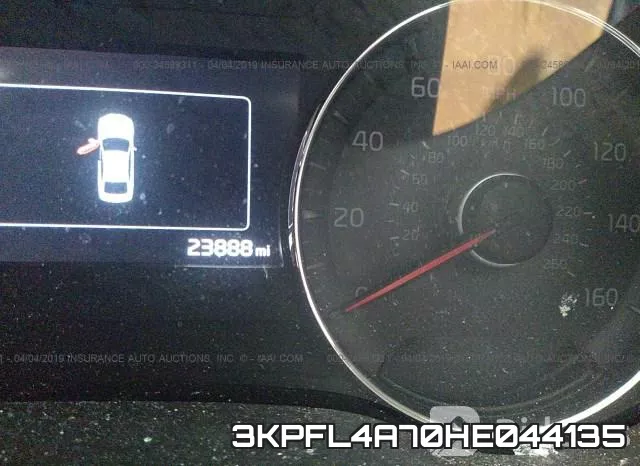 3KPFL4A70HE044135 фото 8