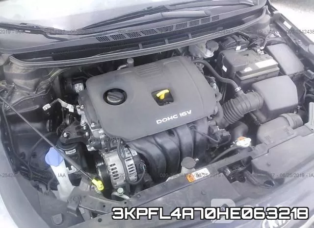 3KPFL4A70HE063218 фото 2