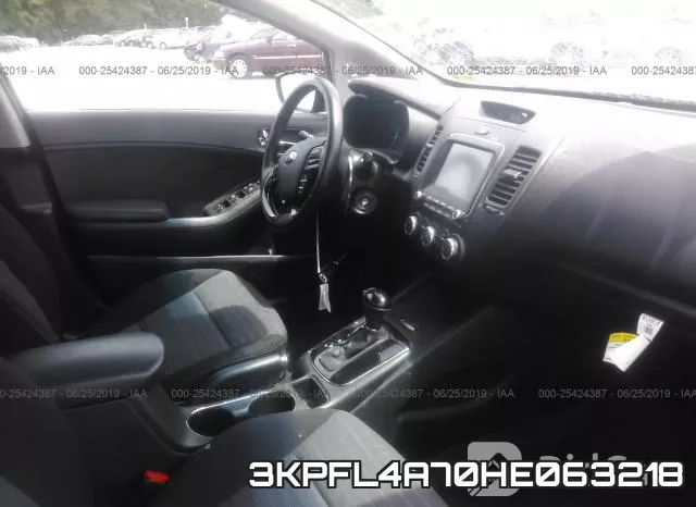 3KPFL4A70HE063218 фото 6