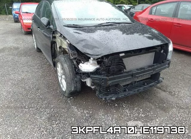 3KPFL4A70HE119738 фото 7