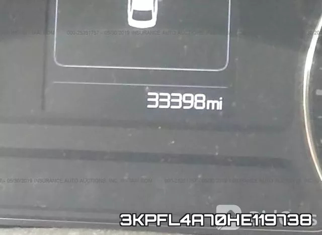 3KPFL4A70HE119738 фото 8