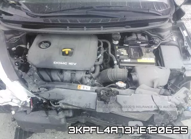 3KPFL4A73HE120625 фото 2