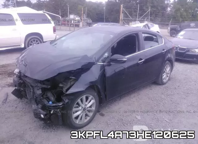 3KPFL4A73HE120625 фото 3