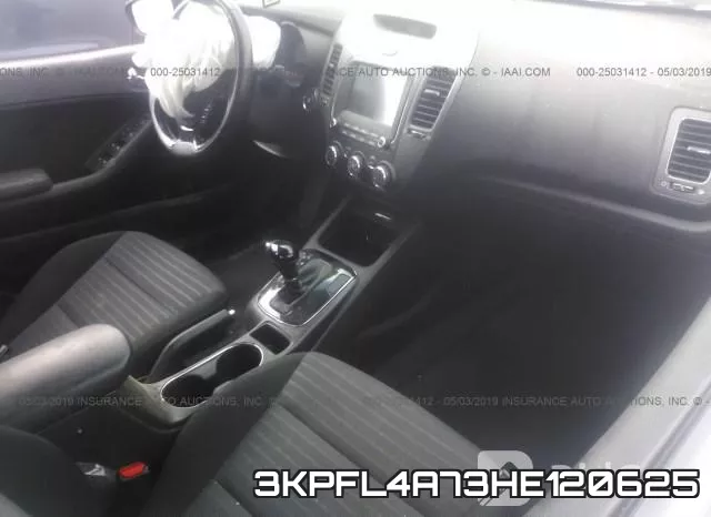 3KPFL4A73HE120625 фото 6
