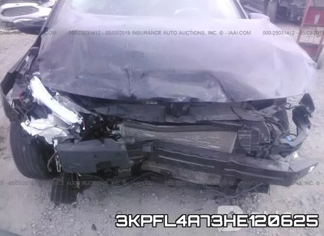 3KPFL4A73HE120625 фото 7