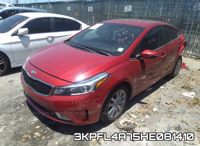 3KPFL4A75HE081410 фото 3