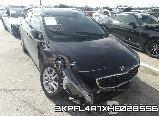 3KPFL4A7XHE028556 фото 7