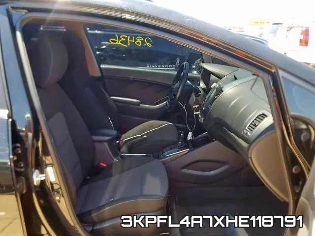 3KPFL4A7XHE118791 фото 6